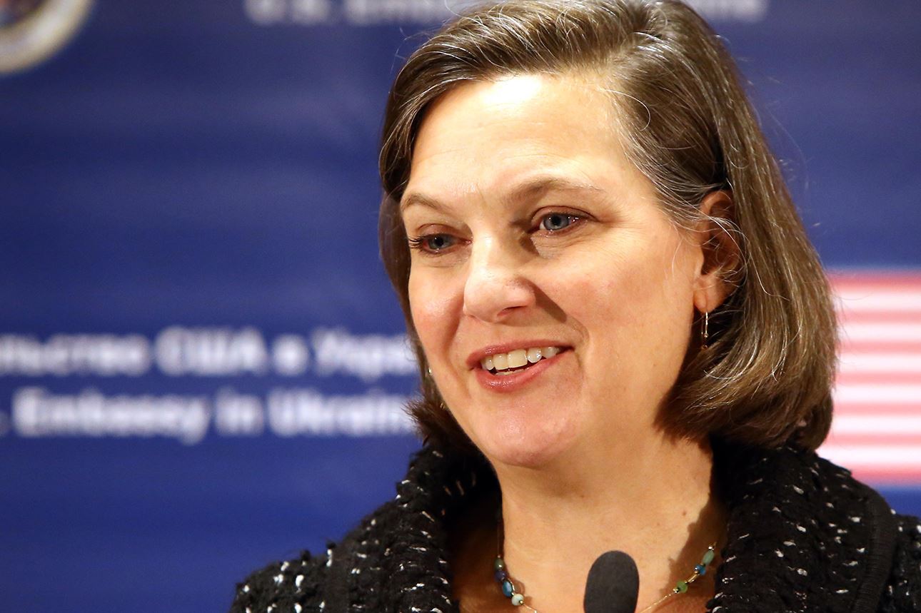 Вікторія Нуланд