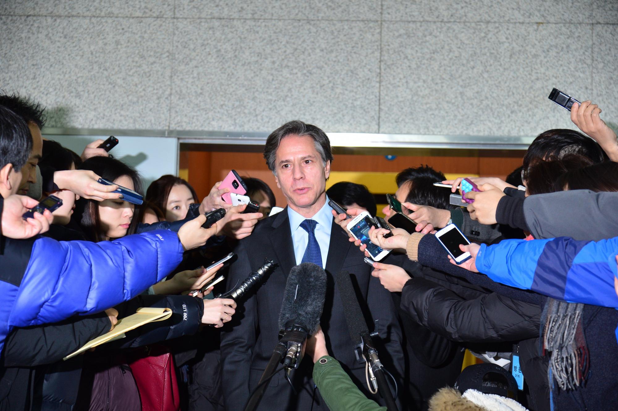 Ентоні Блінкен