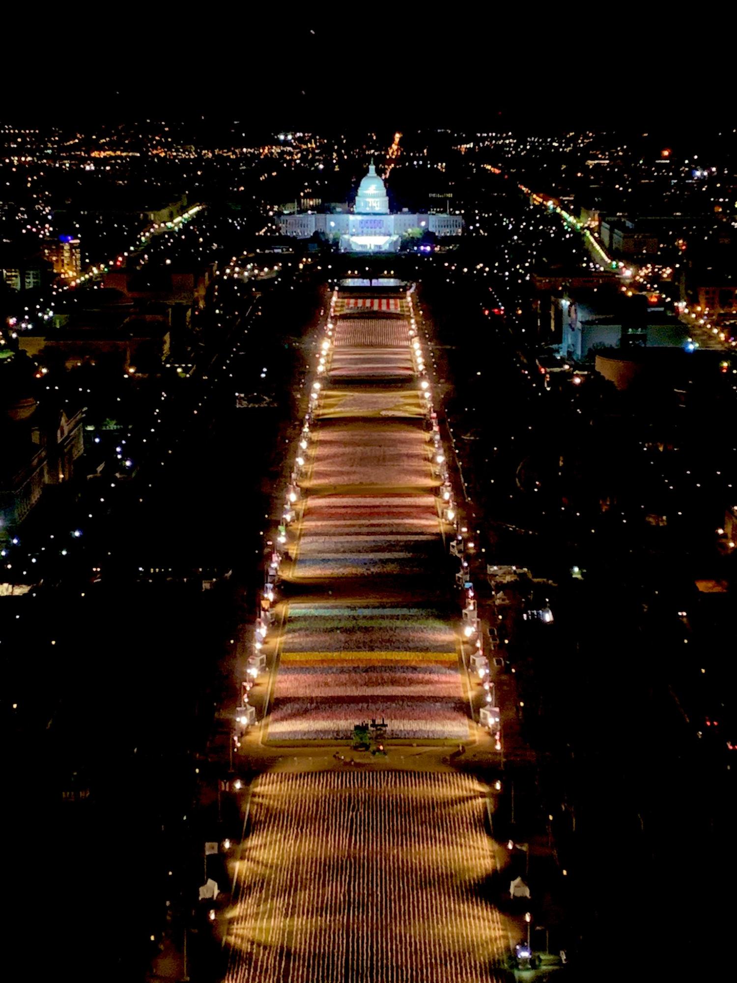 День інавгурації: як відбувається передача влади від Трампа до Байдена