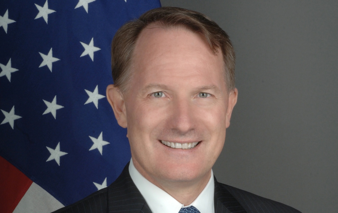 Байден призначив тимчасового Держсекретаря США: хто змінив Помпео