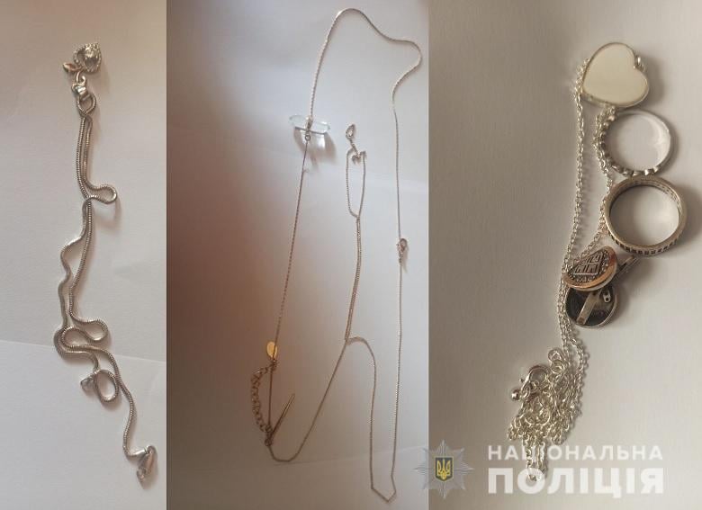 В Киеве задержали двух мародеров: обокрали квартиры горожан, которые уехали из-за войны