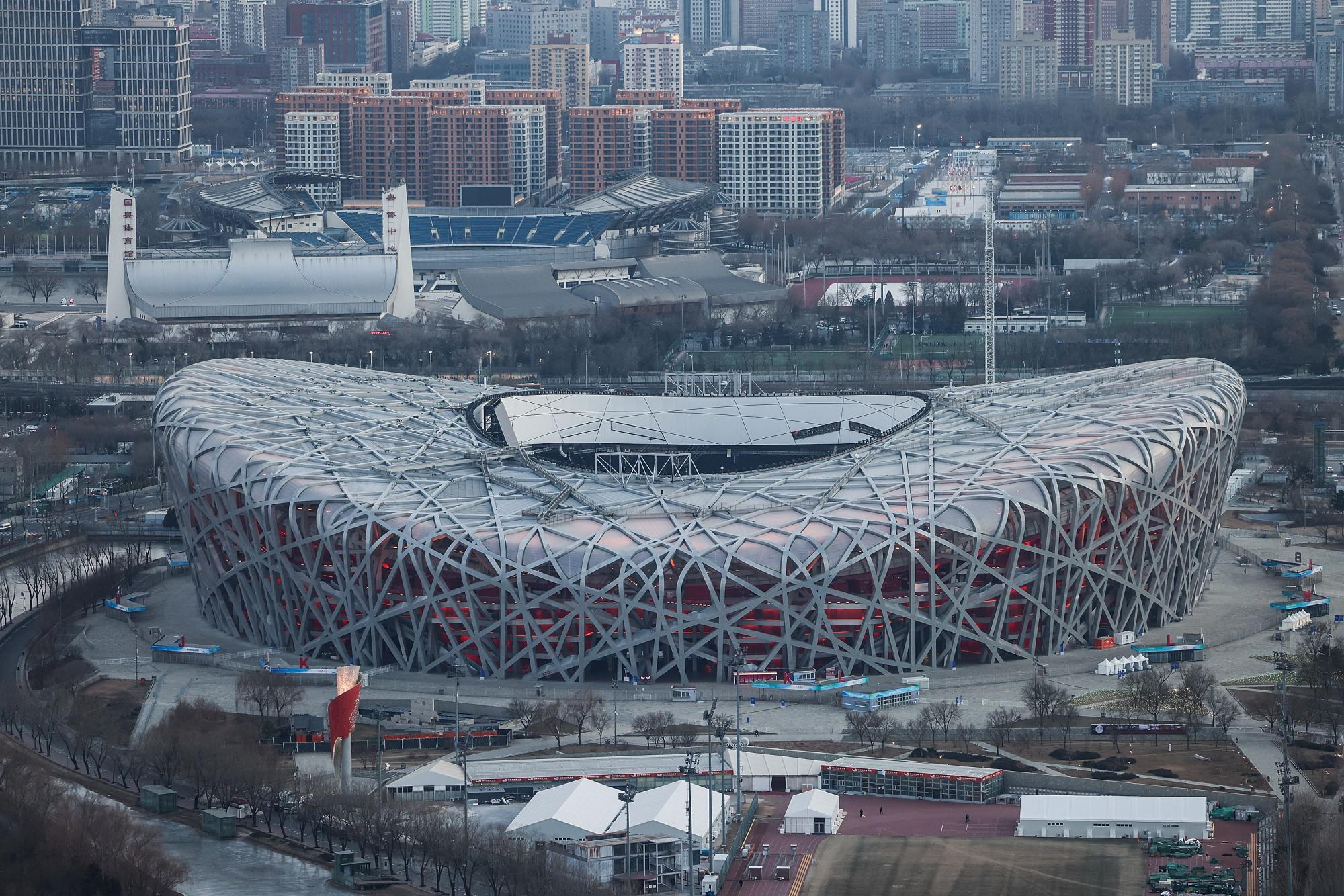Зимова Олімпіада 2022 в Пекіні: все, що потрібно знати про Ігри