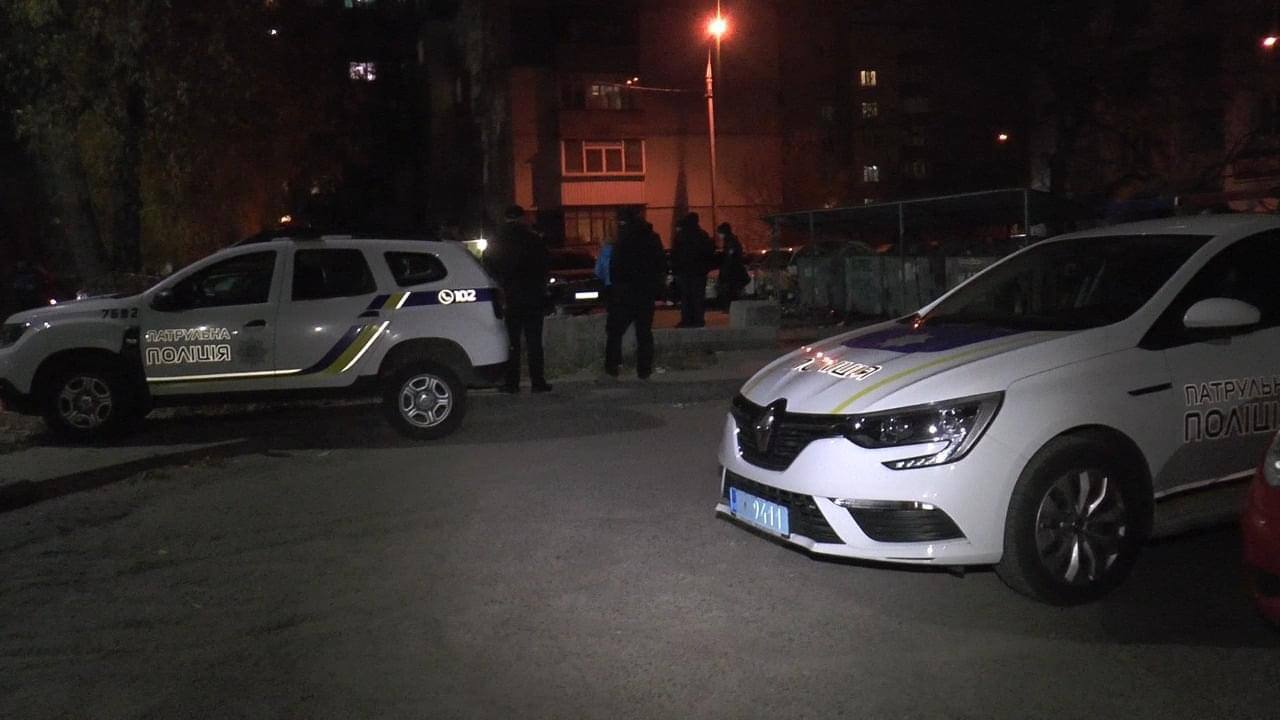 Вбивство активіста в Сумах: що зараз відомо