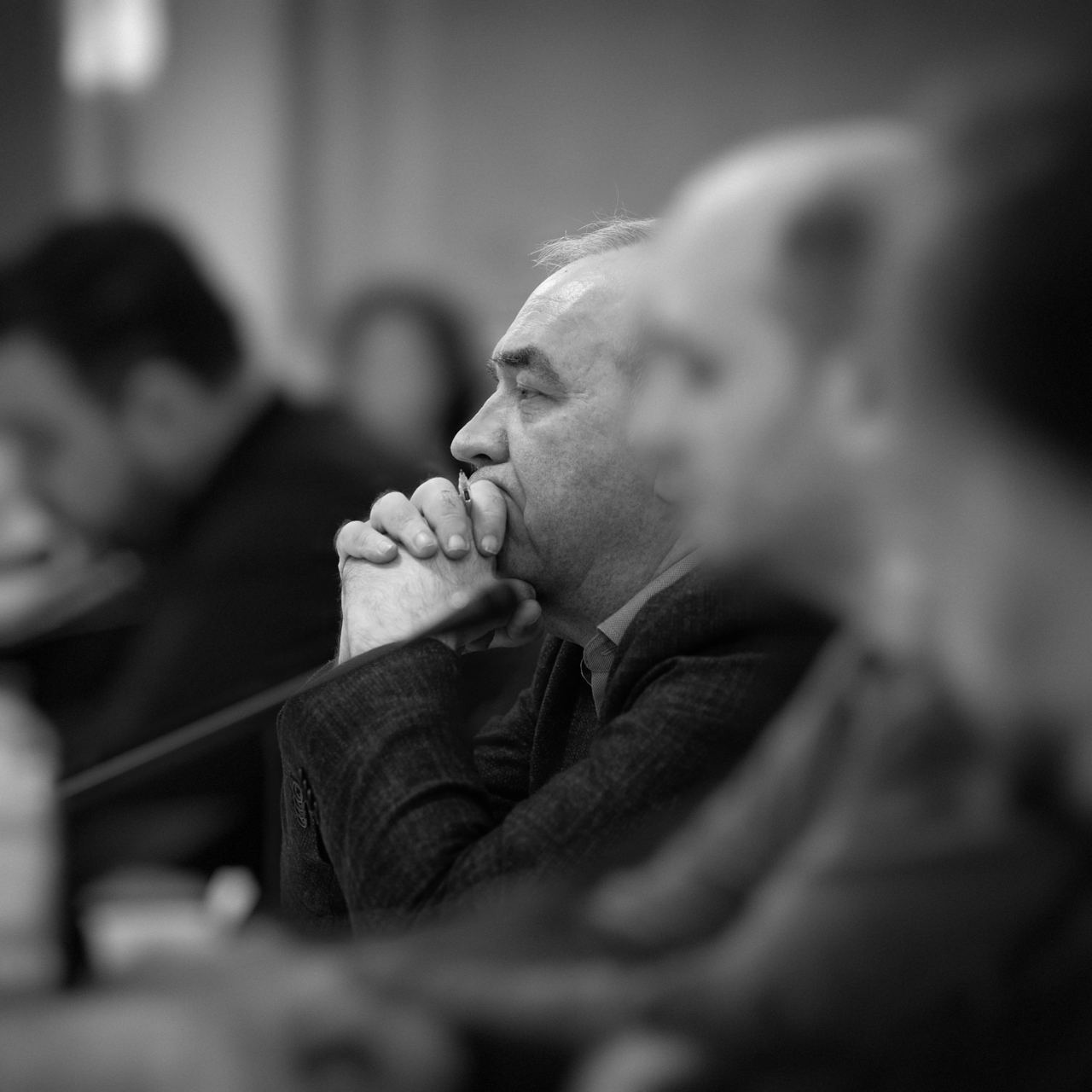 Помер Олександр Мартиненко. Ким він був і чим запам'ятався за життя